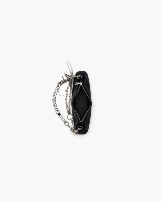 The Star Charm Shoulder Bag The Star Charm Shoulder Bag