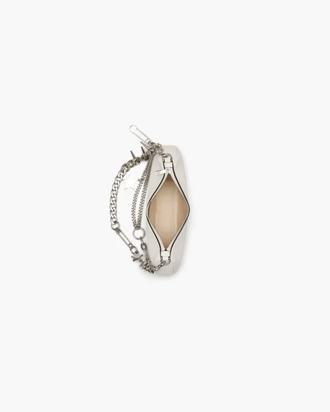 The Star Charm Shoulder Bag The Star Charm Shoulder Bag