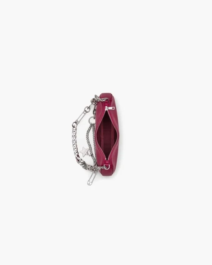 The Star Charm Shoulder Bag The Star Charm Shoulder Bag
