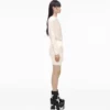 The Star Patchwork Kiki Platform Boot
