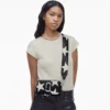 The Star Patchwork Leather Snapshot The Star Patchwork Leather Snapshot