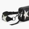 The Star Patchwork Leather Snapshot The Star Patchwork Leather Snapshot
