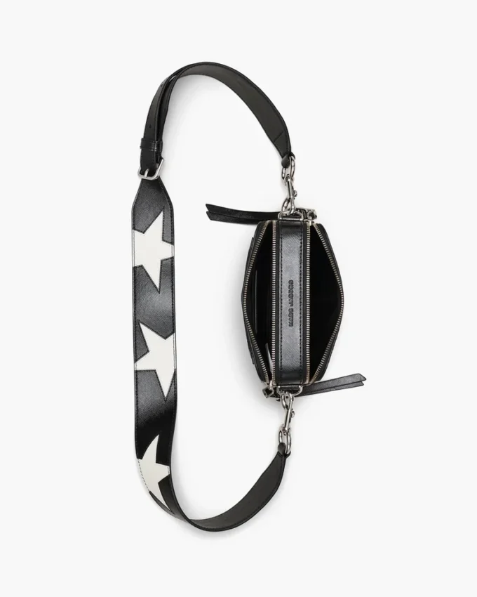 The Star Patchwork Leather Snapshot The Star Patchwork Leather Snapshot