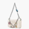The Sticker Chain Shoulder Strap The Sticker Chain Shoulder Strap
