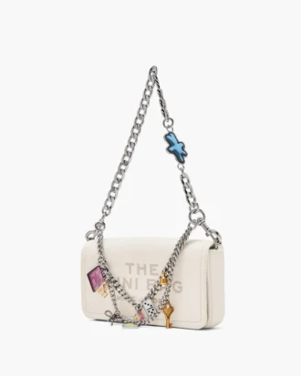 The Sticker Chain Shoulder Strap