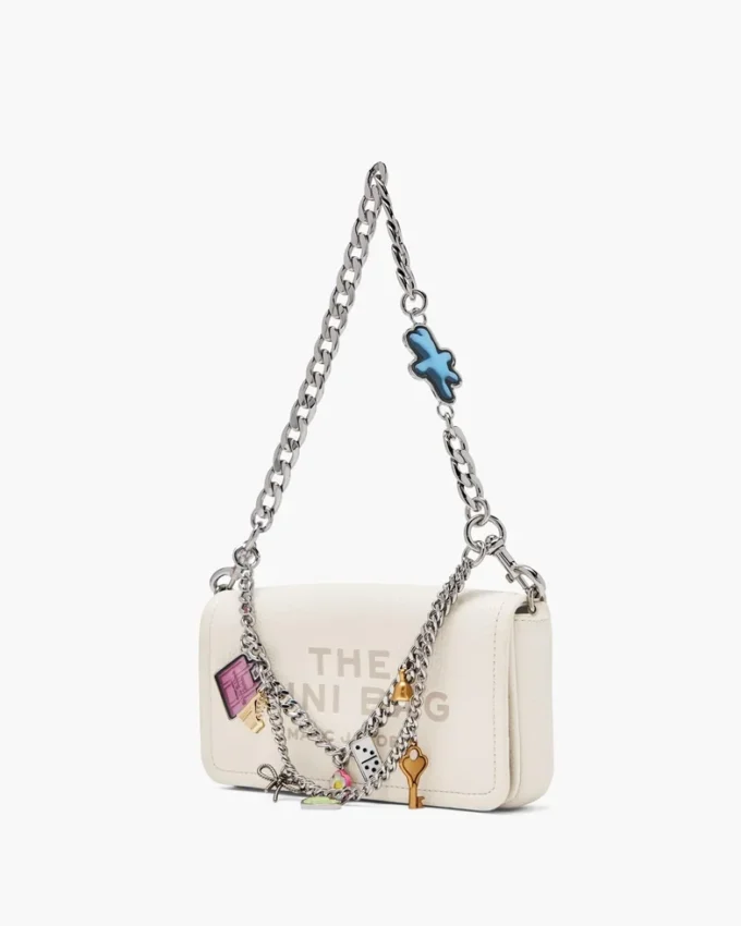 The Sticker Chain Shoulder Strap The Sticker Chain Shoulder Strap