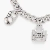 The Sticker Charm Bracelet The Sticker Charm Bracelet