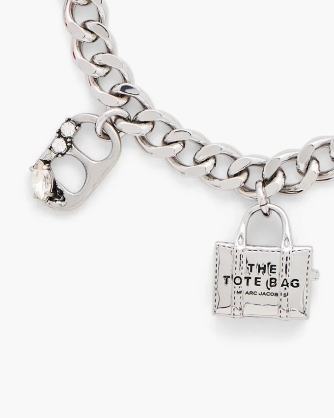 The Sticker Charm Bracelet The Sticker Charm Bracelet