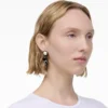 The Sticker Charm Earrings The Sticker Charm Earrings