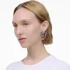 The Sticker Charm Earrings The Sticker Charm Earrings