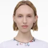 The Sticker Charm Necklace The Sticker Charm Necklace