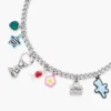 The Sticker Charm Necklace The Sticker Charm Necklace