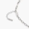 The Sticker Charm Statement Necklace The Sticker Charm Statement Necklace