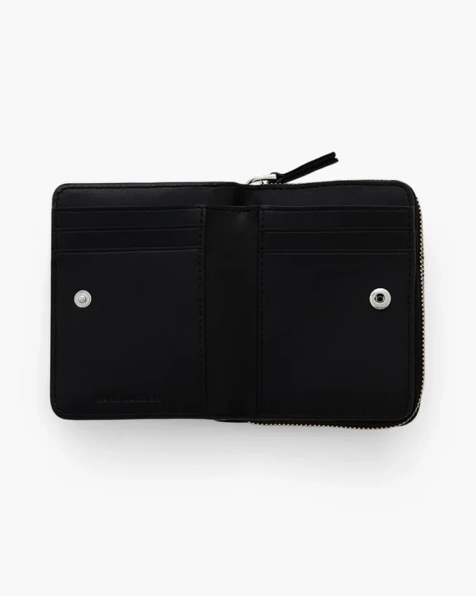 The Sticker Patch Mini Compact Wallet The Sticker Patch Mini Compact Wallet
