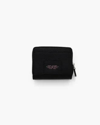The Sticker Patch Mini Compact Wallet