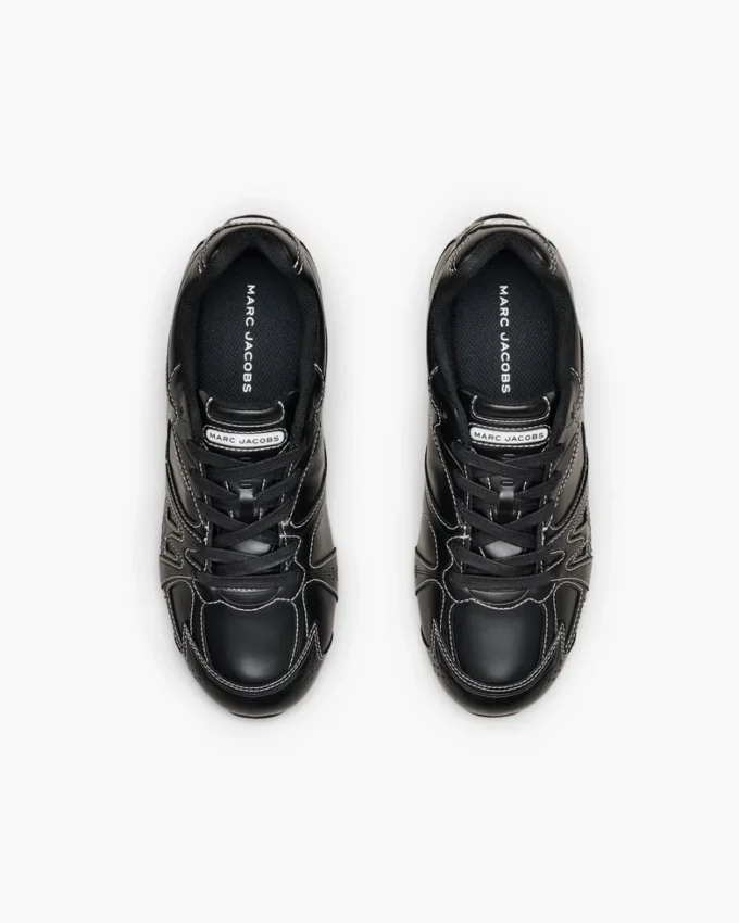 The Stitched 72 Spring Sneaker The Stitched 72 Spring Sneaker