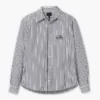 The Striped Shirt