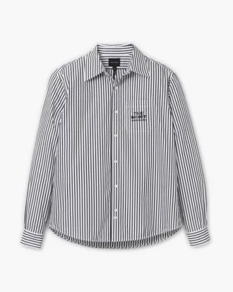 The Striped Shirt
