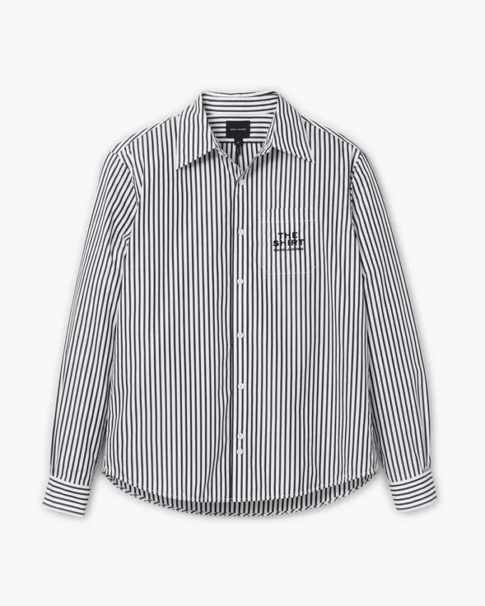The Striped Shirt
