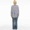 The Striped Shirt