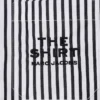 The Striped Shirt