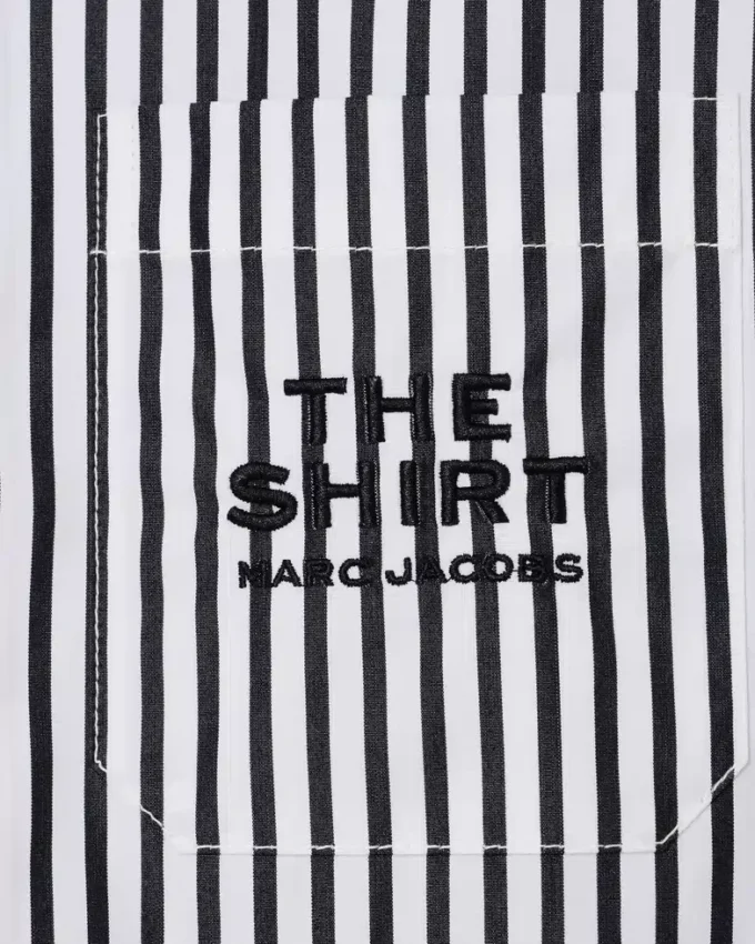 The Striped Shirt