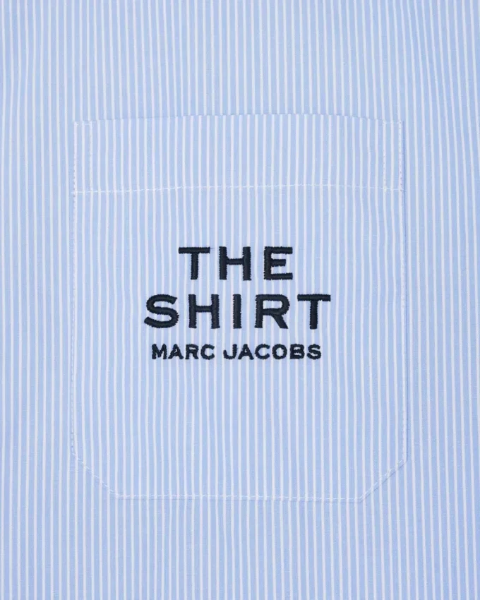 THE STRIPED SHIRT THE STRIPED SHIRT