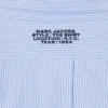 THE STRIPED SHIRT THE STRIPED SHIRT