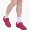 The Suede 72 Spring Sneaker The Suede 72 Spring Sneaker
