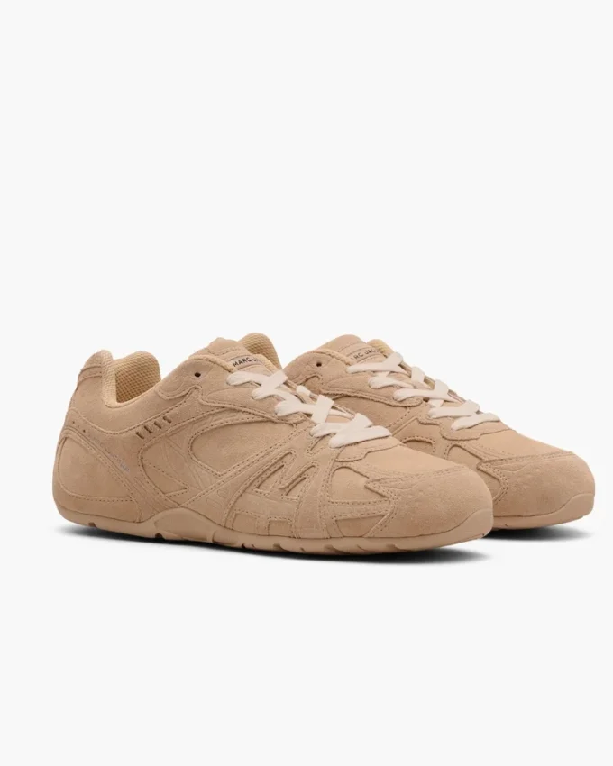 The Suede 72 Spring Sneaker The Suede 72 Spring Sneaker