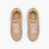 The Suede 72 Spring Sneaker The Suede 72 Spring Sneaker
