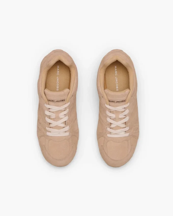 The Suede 72 Spring Sneaker The Suede 72 Spring Sneaker