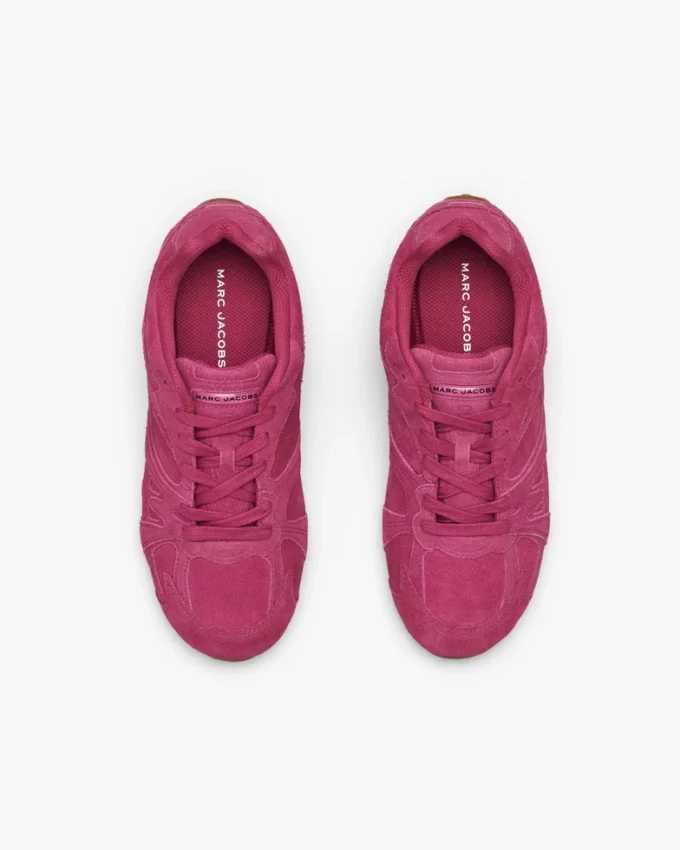 The Suede 72 Spring Sneaker The Suede 72 Spring Sneaker