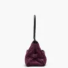 The Suede Dakota Satchel The Suede Dakota Satchel