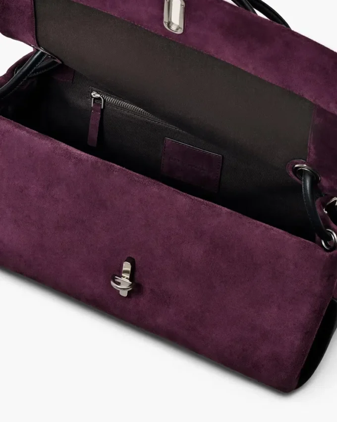 The Suede Large Dual
