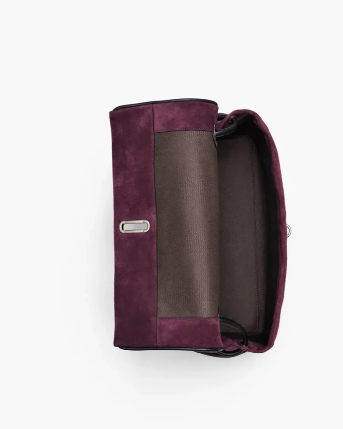 The Suede Large Dual