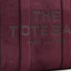 The Suede Large Tote Bag