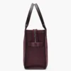 The Suede Large Tote Bag