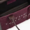 The Suede Large Tote Bag