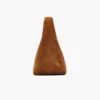 The Suede Mini Sack Bag The Suede Mini Sack Bag