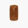 The Suede Mini Sack Bag The Suede Mini Sack Bag