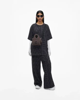 The Teddy Crossbody Tote Bag
