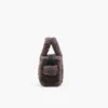 The Teddy Crossbody Tote Bag The Teddy Crossbody Tote Bag