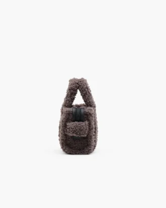 The Teddy Crossbody Tote Bag