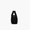 The Teddy Crossbody Tote Bag The Teddy Crossbody Tote Bag