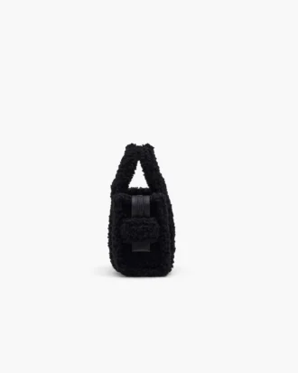 The Teddy Crossbody Tote Bag