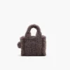 The Teddy Crossbody Tote Bag The Teddy Crossbody Tote Bag