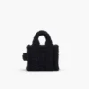 The Teddy Crossbody Tote Bag The Teddy Crossbody Tote Bag