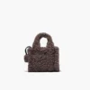 The Teddy Crossbody Tote Bag The Teddy Crossbody Tote Bag