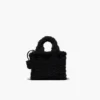 The Teddy Crossbody Tote Bag The Teddy Crossbody Tote Bag